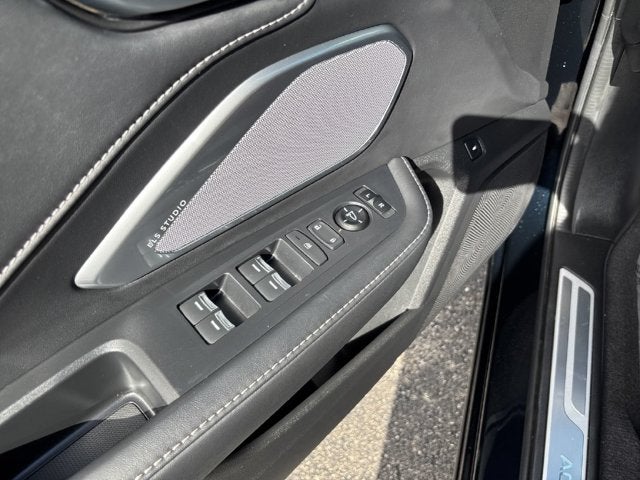 2024 Acura RDX w/Technology Package