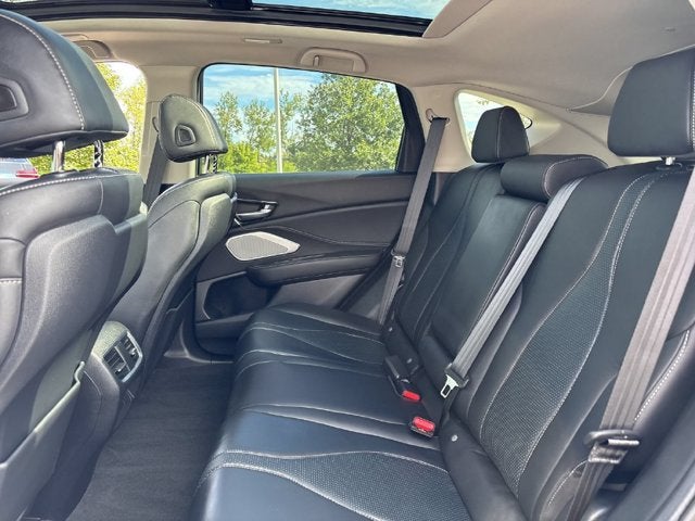 2024 Acura RDX w/Technology Package