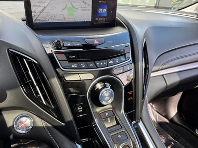 2024 Acura RDX w/Technology Package