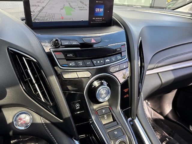 2024 Acura RDX w/Technology Package