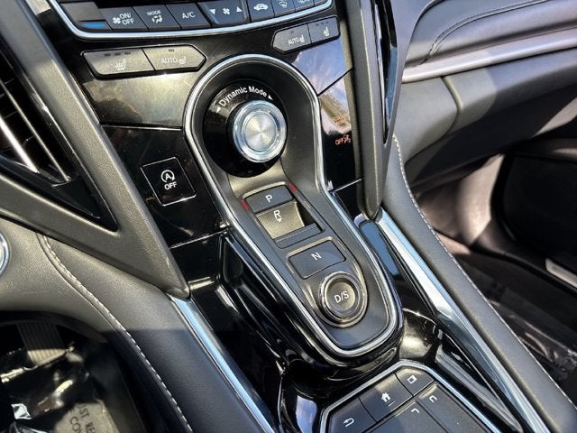 2024 Acura RDX w/Technology Package