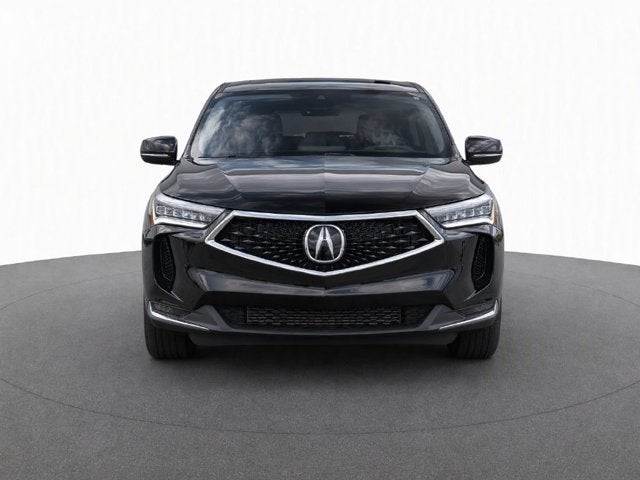 2024 Acura RDX w/Technology Package