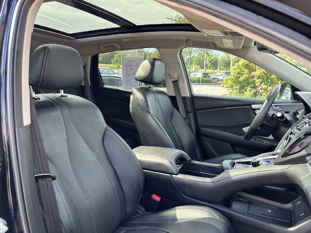 2024 Acura RDX w/Technology Package