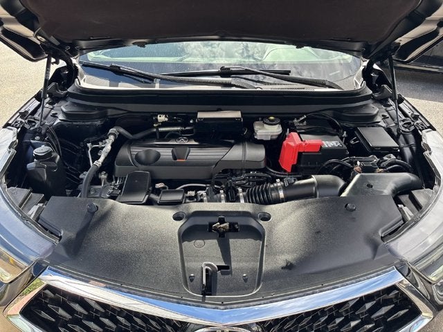 2024 Acura RDX w/Technology Package