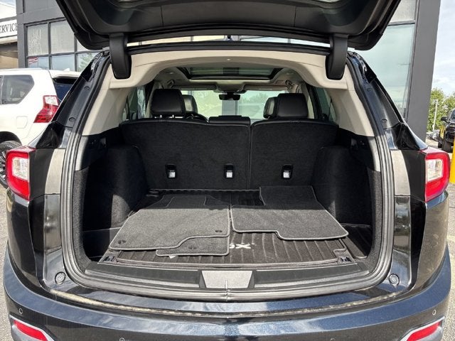 2024 Acura RDX w/Technology Package
