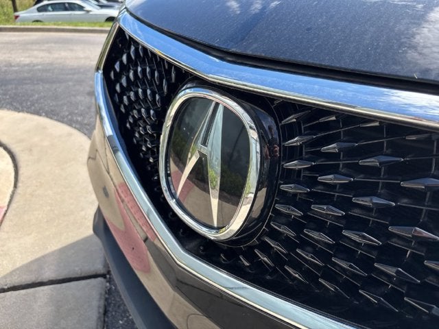2024 Acura RDX w/Technology Package