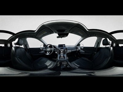 2024 Acura RDX w/Technology Package