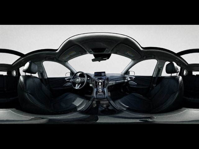 2024 Acura RDX w/Technology Package