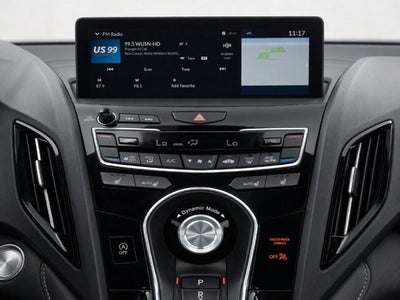 2024 Acura RDX w/Technology Package