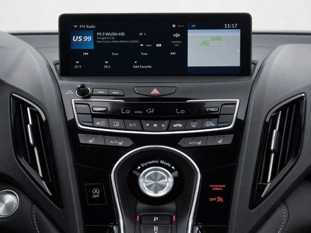 2024 Acura RDX w/Technology Package