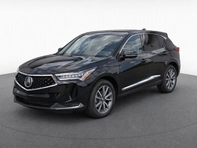 2024 Acura RDX w/Technology Package