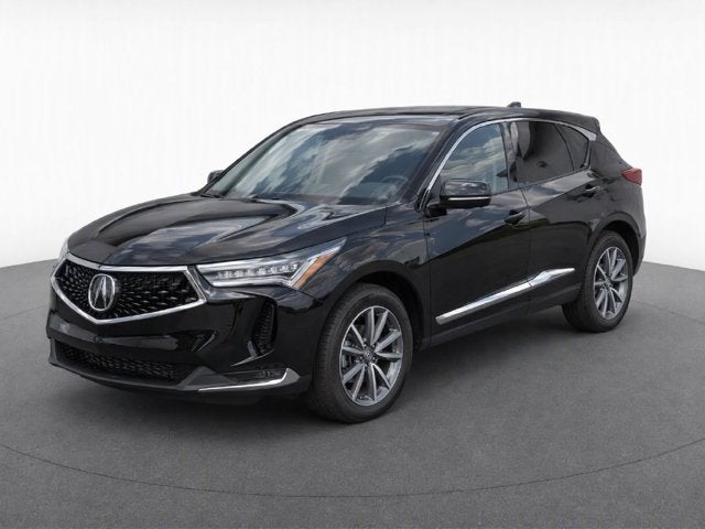 2024 Acura RDX w/Technology Package