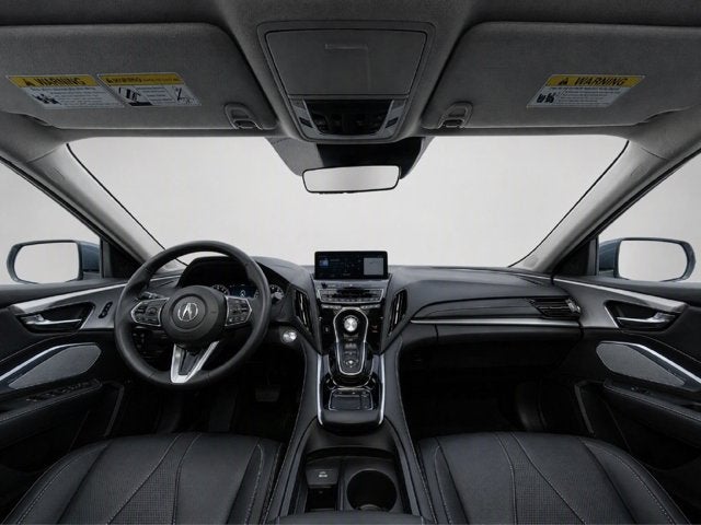 2024 Acura RDX w/Technology Package