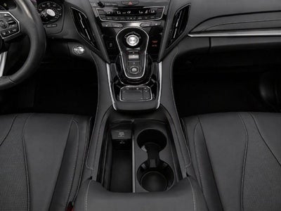 2024 Acura RDX w/Technology Package