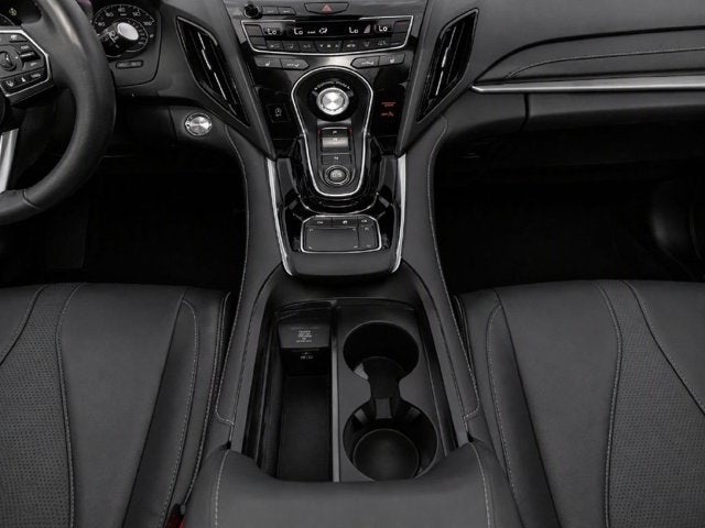 2024 Acura RDX w/Technology Package