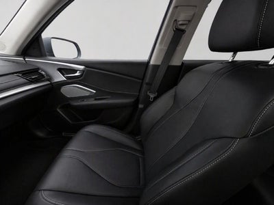 2024 Acura RDX w/Technology Package