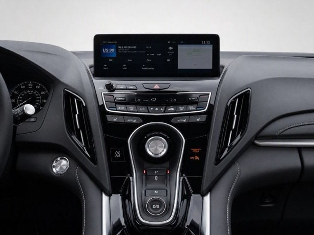 2024 Acura RDX w/Technology Package
