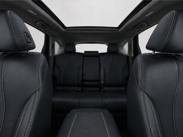 2024 Acura RDX w/Technology Package