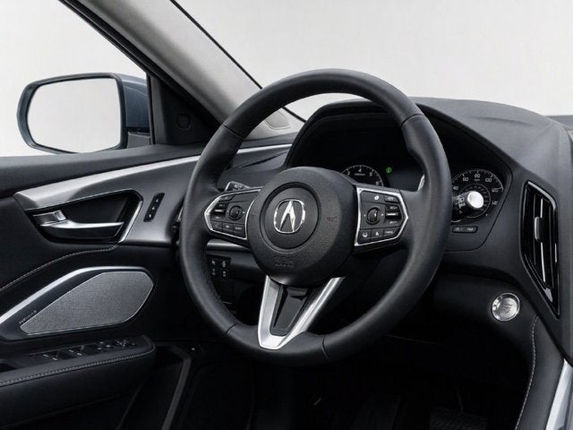 2024 Acura RDX w/Technology Package