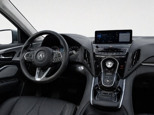 2024 Acura RDX w/Technology Package