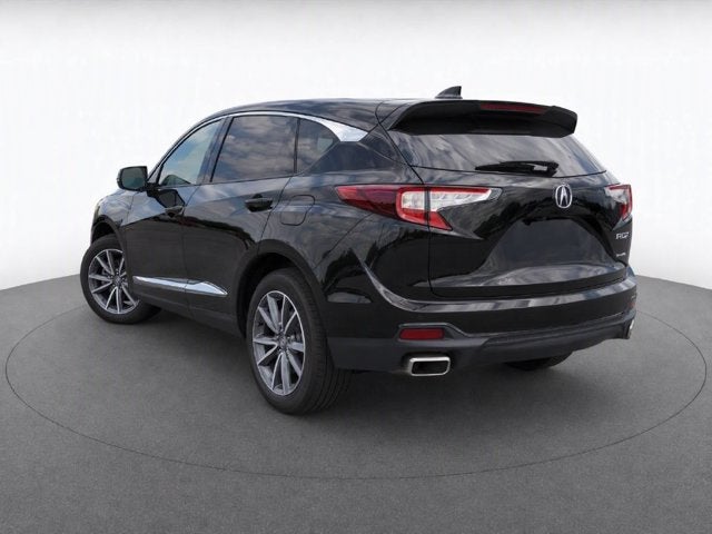 2024 Acura RDX w/Technology Package