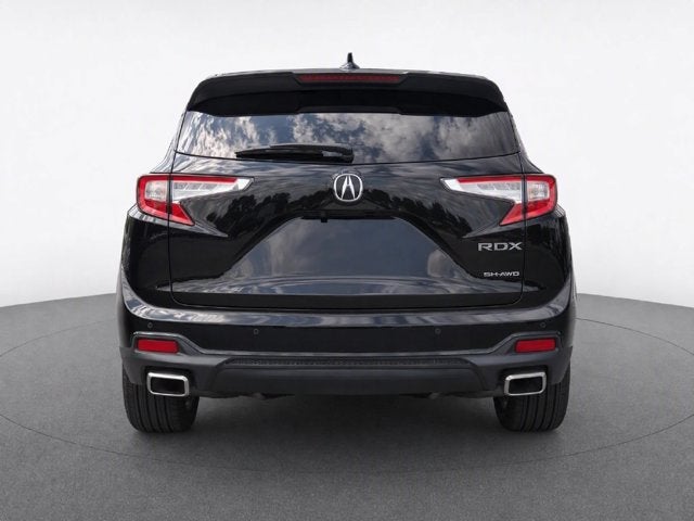 2024 Acura RDX w/Technology Package