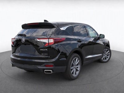 2024 Acura RDX w/Technology Package
