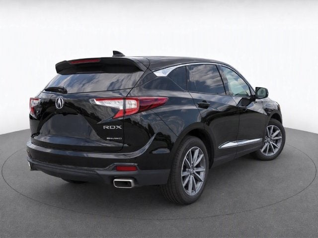 2024 Acura RDX w/Technology Package