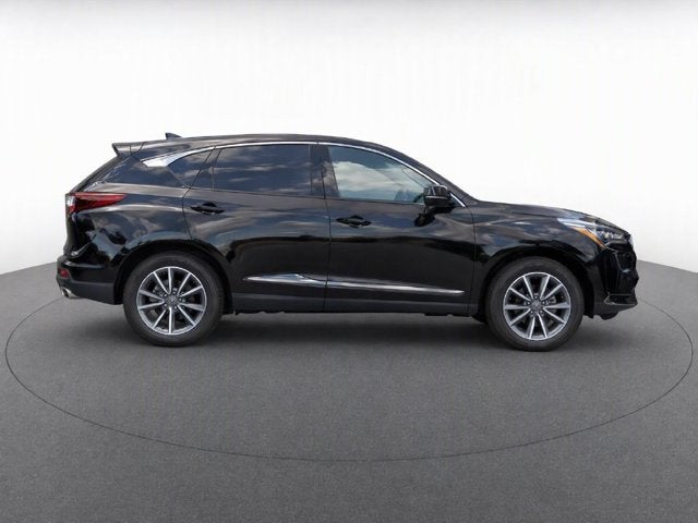2024 Acura RDX w/Technology Package