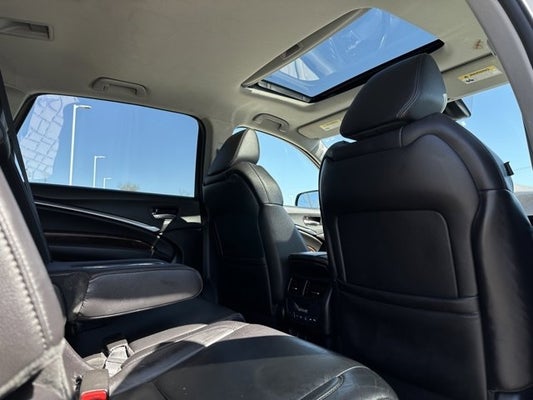2020 Acura MDX 3.5L in Kalamazoo, MI - HZ Plainwell Ford