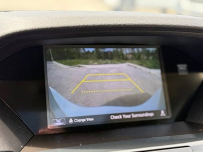 2018 Acura MDX w/Technology Pkg
