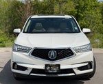 2018 Acura MDX w/Technology Pkg