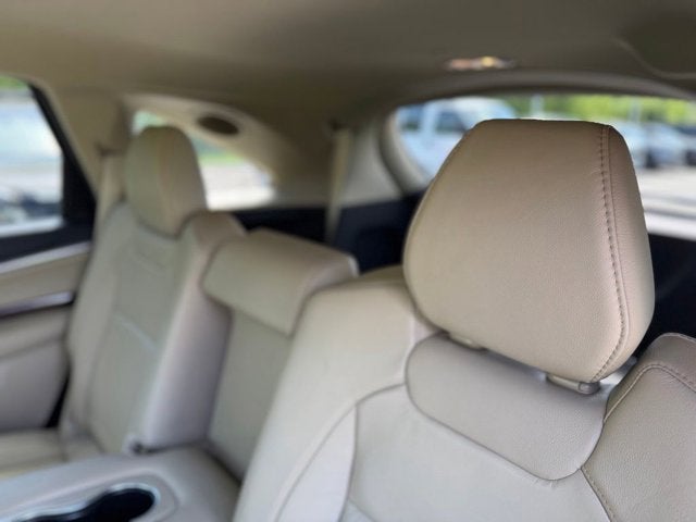 2018 Acura MDX w/Technology Pkg