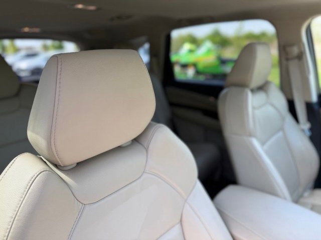 2018 Acura MDX w/Technology Pkg