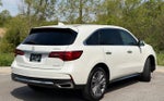 2018 Acura MDX w/Technology Pkg