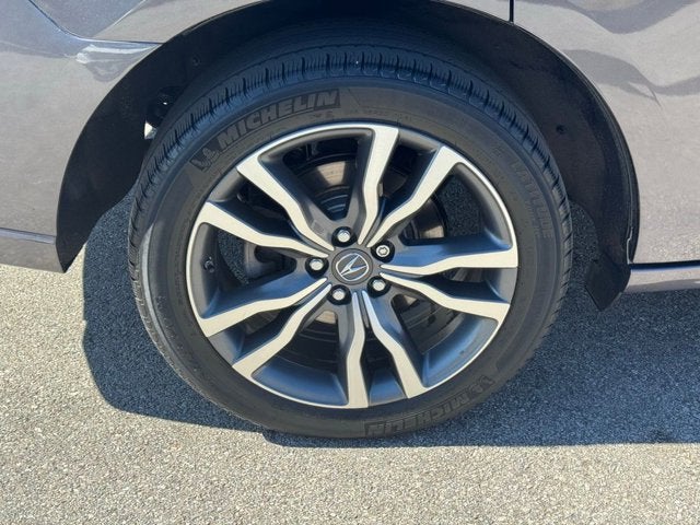 2020 Acura MDX w/Advance Pkg