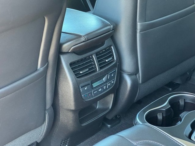 2020 Acura MDX w/Advance Pkg