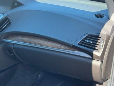 2020 Acura MDX w/Advance Pkg