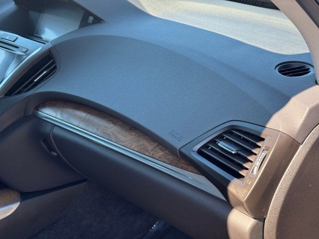 2020 Acura MDX w/Advance Pkg