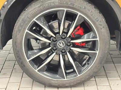 2024 Acura MDX Type S w/Advance Package