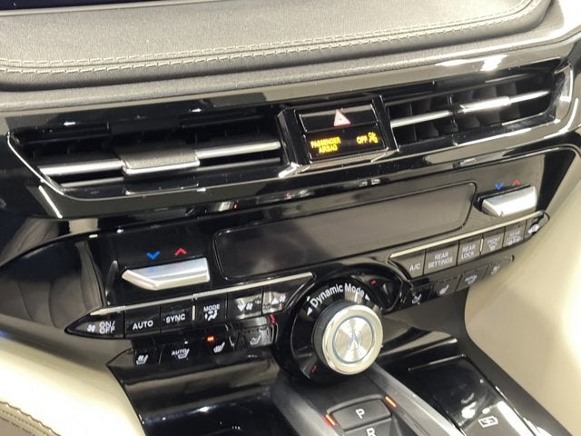 2024 Acura MDX Type S w/Advance Package