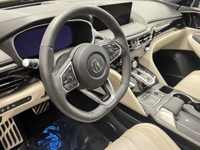 2024 Acura MDX Type S w/Advance Package