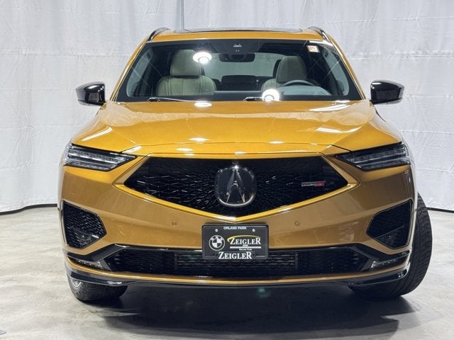 2024 Acura MDX Type S w/Advance Package
