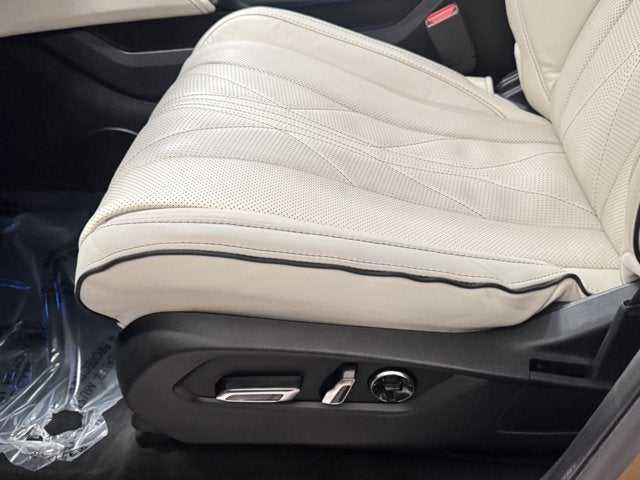 2024 Acura MDX Type S w/Advance Package