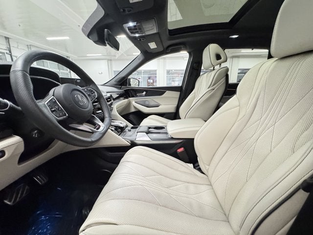 2024 Acura MDX Type S w/Advance Package