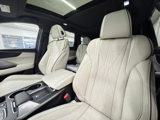 2024 Acura MDX Type S w/Advance Package