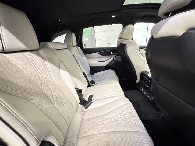 2024 Acura MDX Type S w/Advance Package