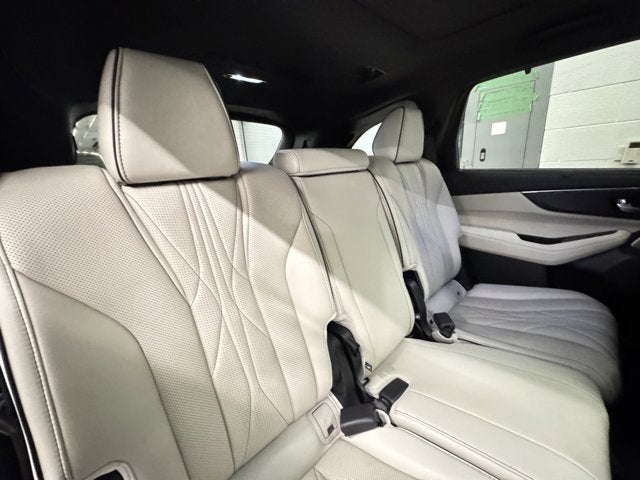 2024 Acura MDX Type S w/Advance Package