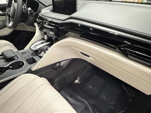 2024 Acura MDX Type S w/Advance Package