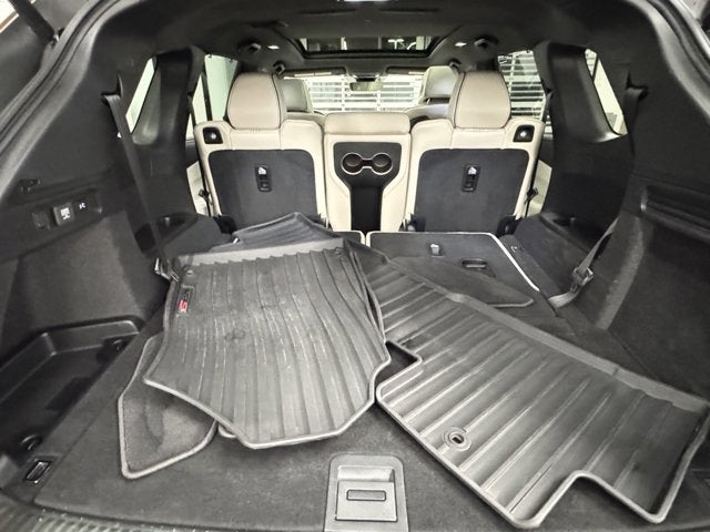 2024 Acura MDX Type S w/Advance Package